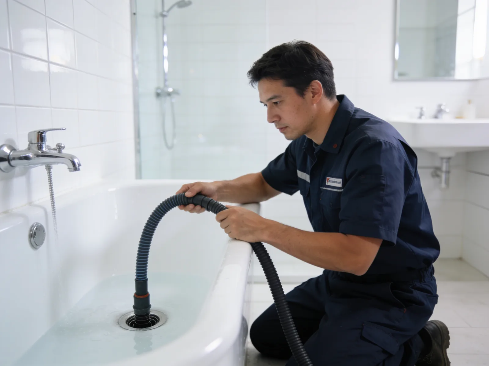 Emergency Plumber Essex, MD FAQs